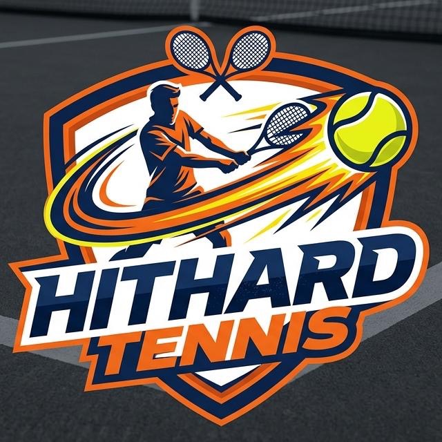 HitHard Tennis