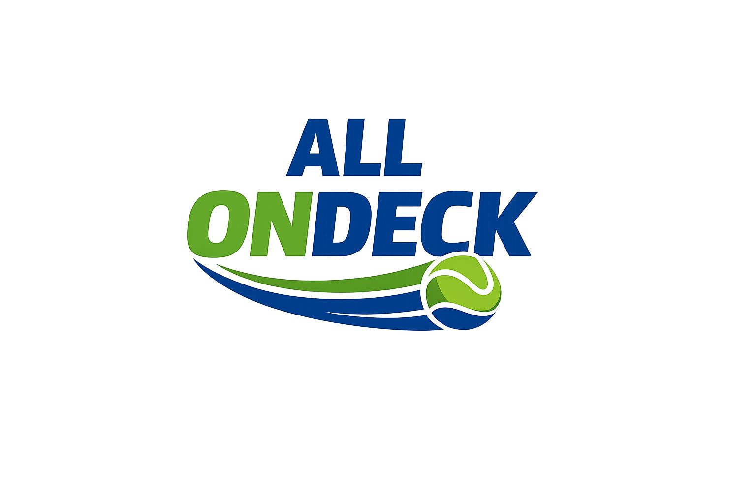 All ONDECK HUB Logo