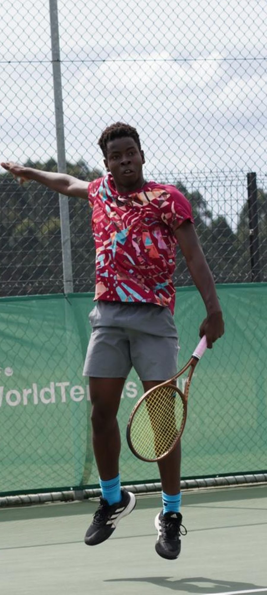 Seun Ogunsakin