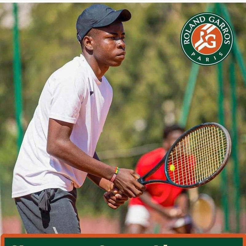 Seun Ogunsakin
