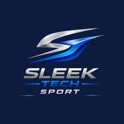 SleekTechSport